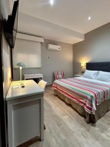 Standard Double Room room in Hotel Costasol
