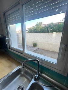 Appartements Villa familiale climatisee, proche plage & lacs : photos des chambres