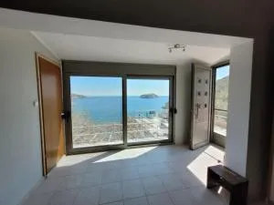 Ligonari sea view apartment - Gera