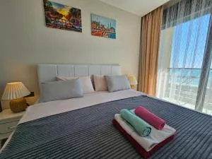Konak Tower luxury 5 этаж - Çamyolu
