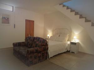 Maisons de vacances Occ34 - Capestang - The Grange : photos des chambres
