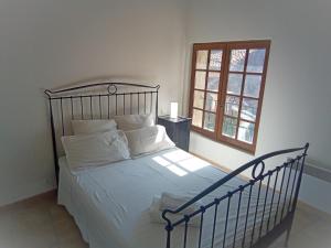 Maisons de vacances Occ34 - Capestang - The Grange : photos des chambres