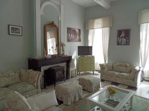 Villas Occ34 - Capestang - Manoir : photos des chambres