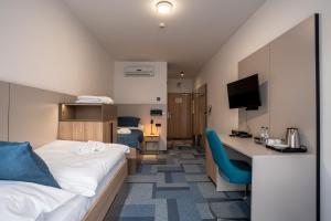 Kúpele Brusno - Kúpeľný dom BRUSNIANKA