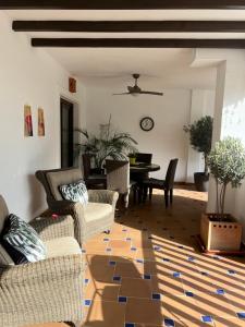 Finca San Antonio Two Bedroom apartment with swimming pool