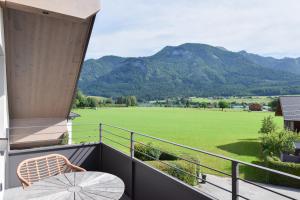 Seesuites am Wolfgangsee