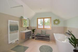 Seesuites am Wolfgangsee