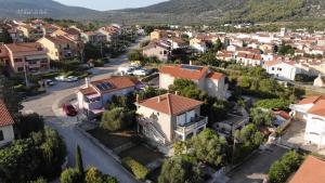 Apartments Bura & Jugo, Cres, without stress 