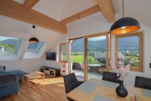 Seesuites am Wolfgangsee