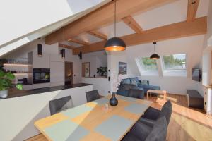 Seesuites am Wolfgangsee