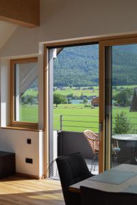 Seesuites am Wolfgangsee