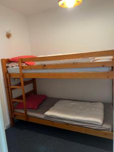 Terrasse Adroit T2 Barcelonnette - Wi-fi gratuit