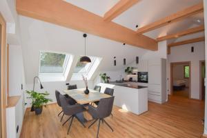 Seesuites am Wolfgangsee