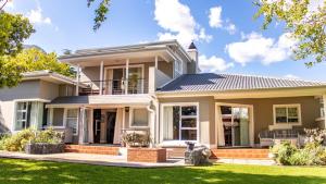 Mountain View Golf Villa