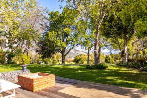 Mountain View Golf Villa