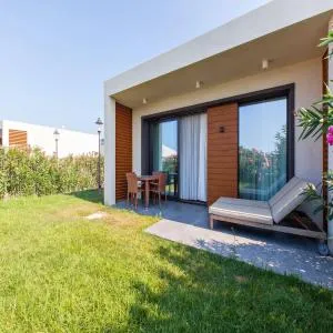 Sea Breeze White Villas 2 - Kürdǝxanı