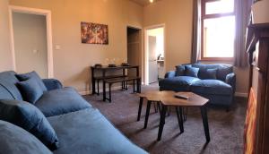 3 Doubles - Sleeps 8 - Ideal for Work Crews