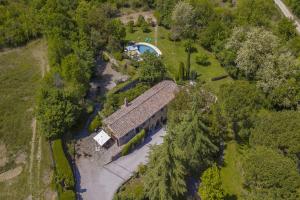 Molino del Ponte - Happy Rentals