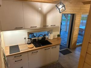 Całoroczne domki nad morzem ,,Relax&Chill