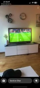 To roms ved ONS - Sunde