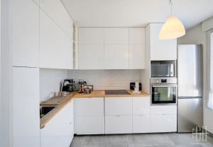 Le Lilas - 2 chambres - parking