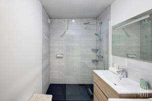 Le Lilas - 2 chambres - parking