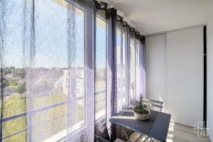 Appartements Le Lilas - 2 chambres - parking : photos des chambres