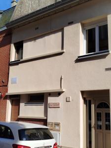 la villa des bons enfants