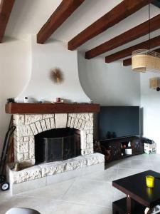 Villas Maison perigourdine de charme : photos des chambres
