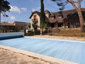 Villas Maison perigourdine de charme : photos des chambres