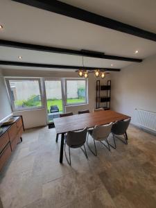 Maisons de vacances Rode Huis : photos des chambres