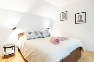 Villas Maison perigourdine de charme : photos des chambres