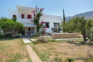 Livadi House Amorgos - 3hvězdičkové hotely ve městě Aegiali