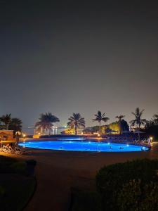 Seaview Escape Family Two-Room Apartment with Seaview