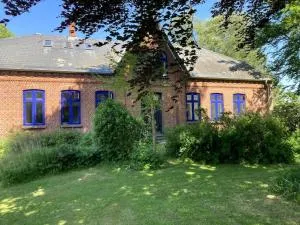 Kunsthaus Gremmerup - Ausacker