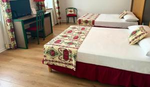 Hotels Hotel Restaurant de France : photos des chambres