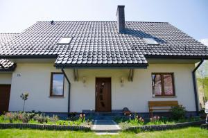 Noclegi Przy Starej Stodole