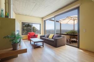 Endless Horizon Villa with Infinity pool