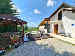 PRI PERI, studio apartman s prostorom za fešte/proslave - Gornji Budački