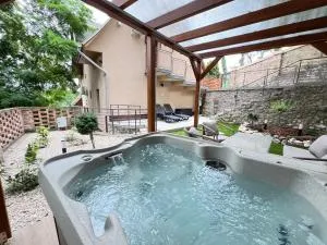 VIP Home vendégház Miskolctapolca - Мишкольц