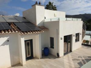 Casa Osimos Moraira