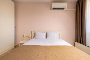 Bright and Cozy 1BD Flat in Plovdiv with Parking by Flat Mаnager