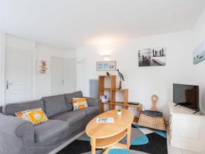 Holiday Home Eden Club by Interhome