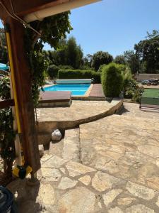 Appartements Residence Le Golfe Bleu : photos des chambres