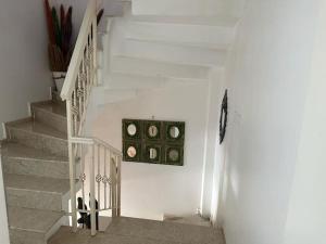 8 kişilik konforlu ve ferah bir villa