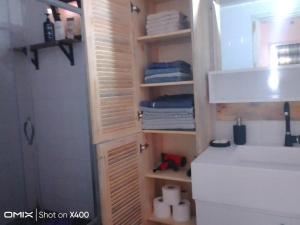 8 kişilik konforlu ve ferah bir villa