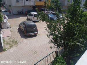 8 kişilik konforlu ve ferah bir villa