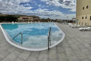 Sun Paradise Beach, WiFi, Sea Views, and Pool