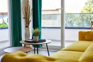 Urban Apartment Endji - Diklići