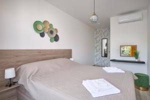 Urban Apartment Endji